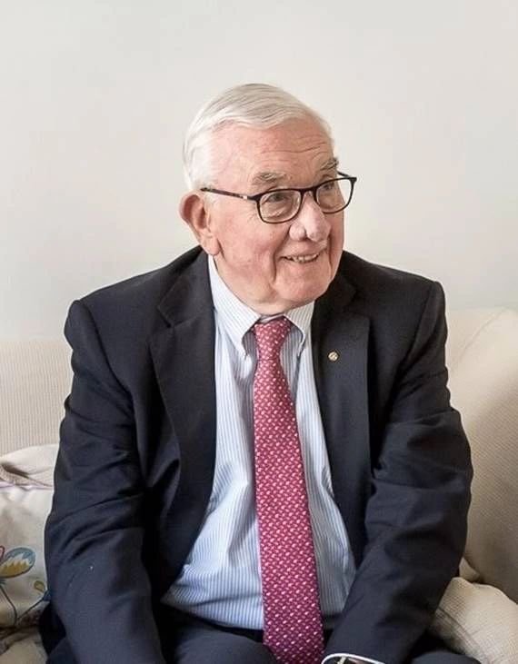 Gustave Portier (Novandi) died
