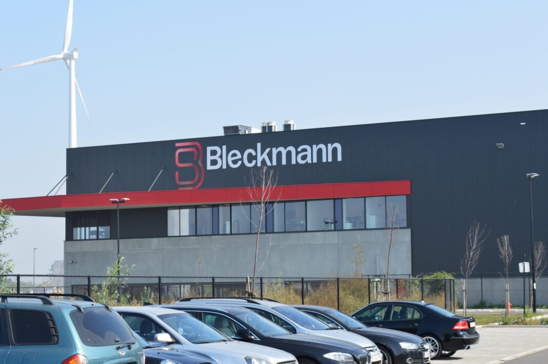 Handbag brand Demellier opts for Bleckmann as a logistics partner

