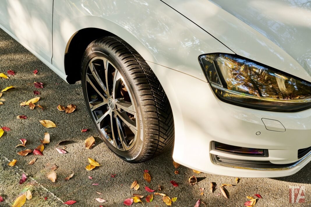 Hankook releases six safety tips to decode tyre terminology
