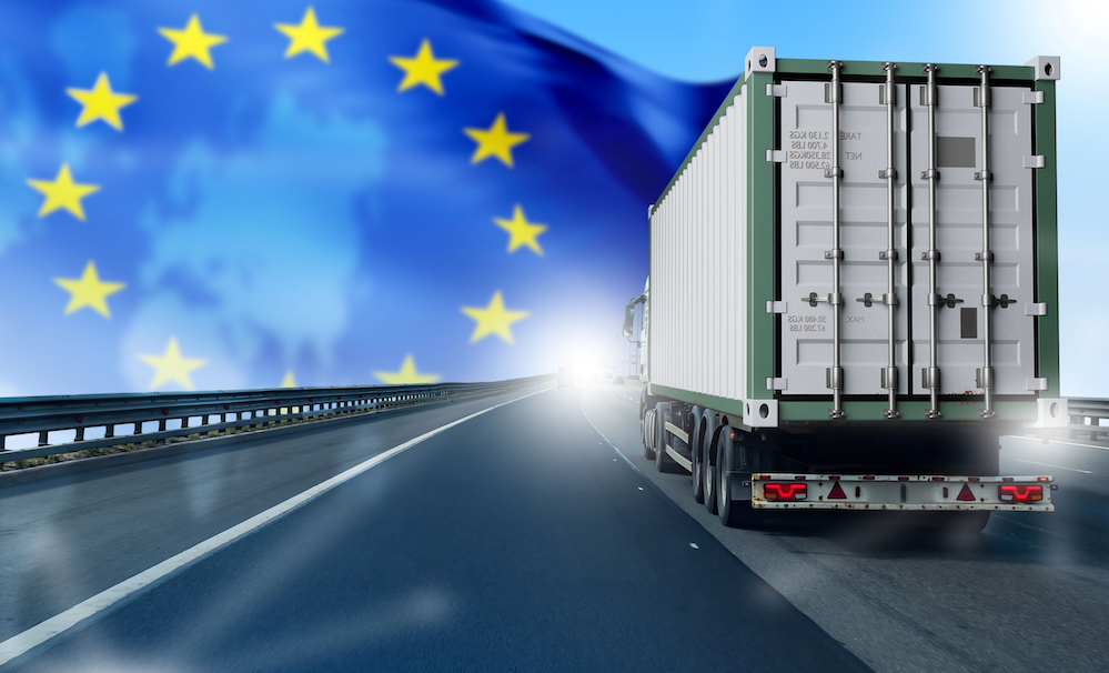 Hauliers Urged To Stay Focused On ICS2 Customs Changes Despite Delays