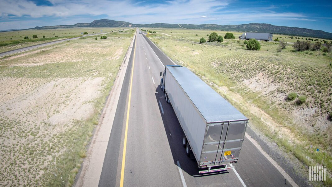 How Shared Truckload gives e-commerce shippers a competitive advantage