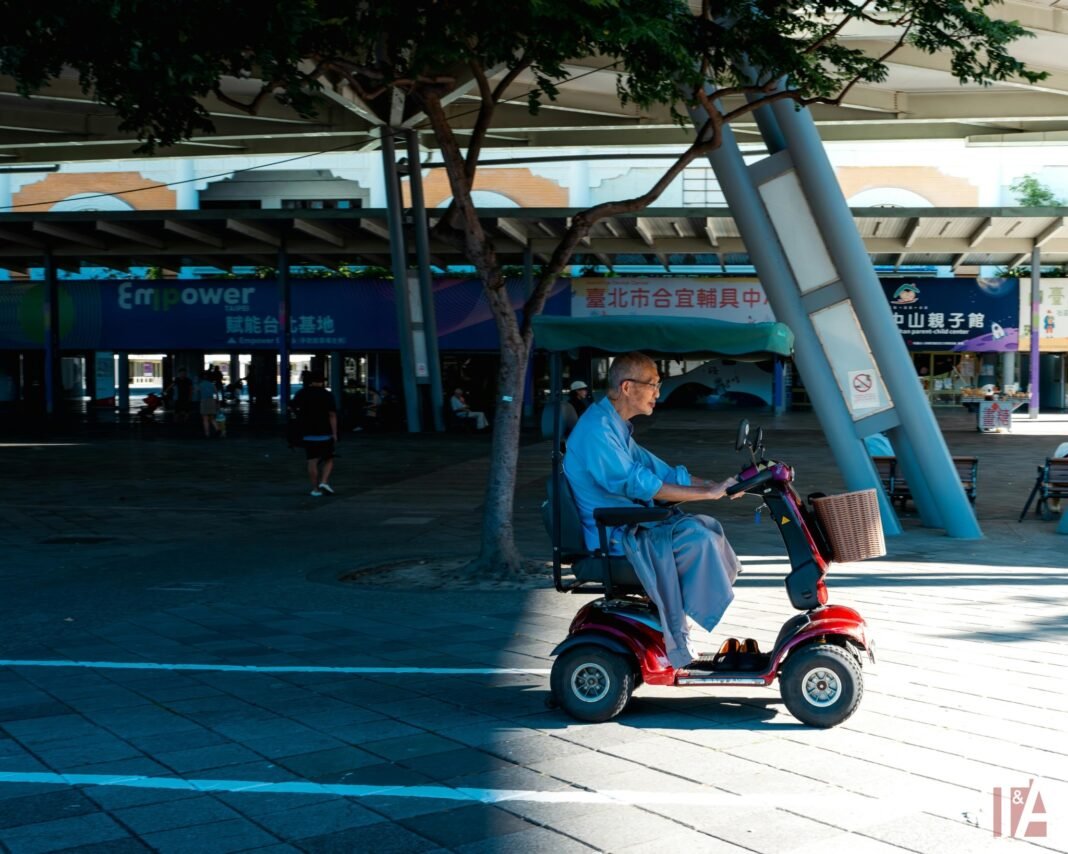 How Small Vehicle Tyres Impact Performance and Accessibility