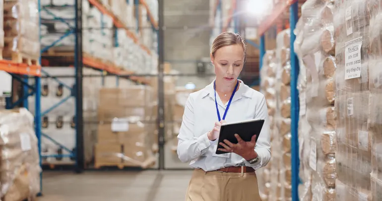 How supply chains drive revenue with elevated supplier collaboration