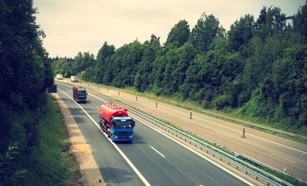 How to Reduce Driver Fatigue on Long Routes