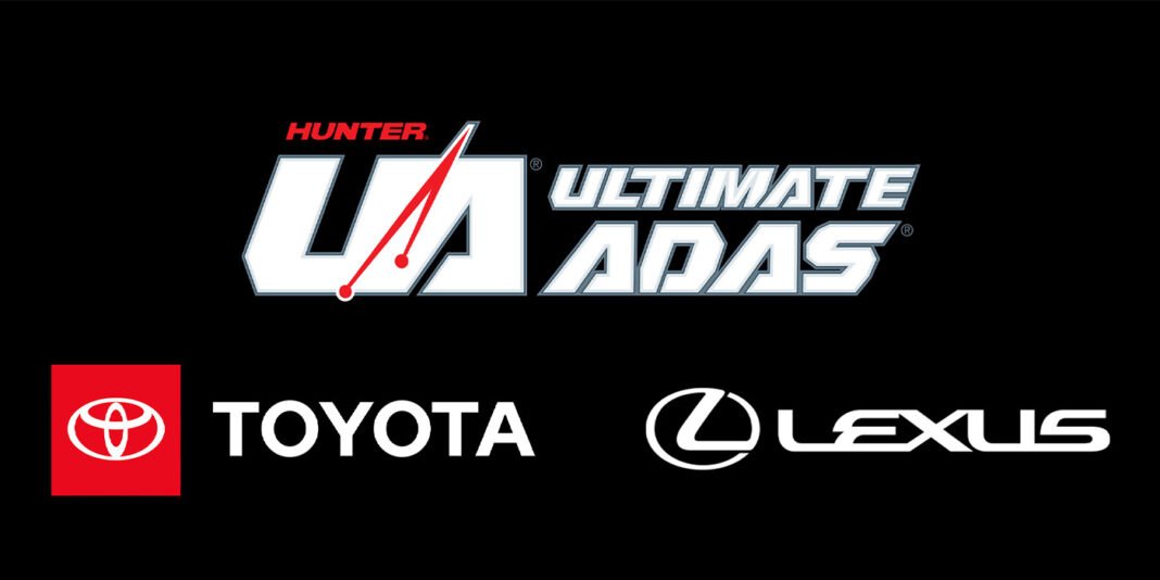 Hunter Ultimate ADAS