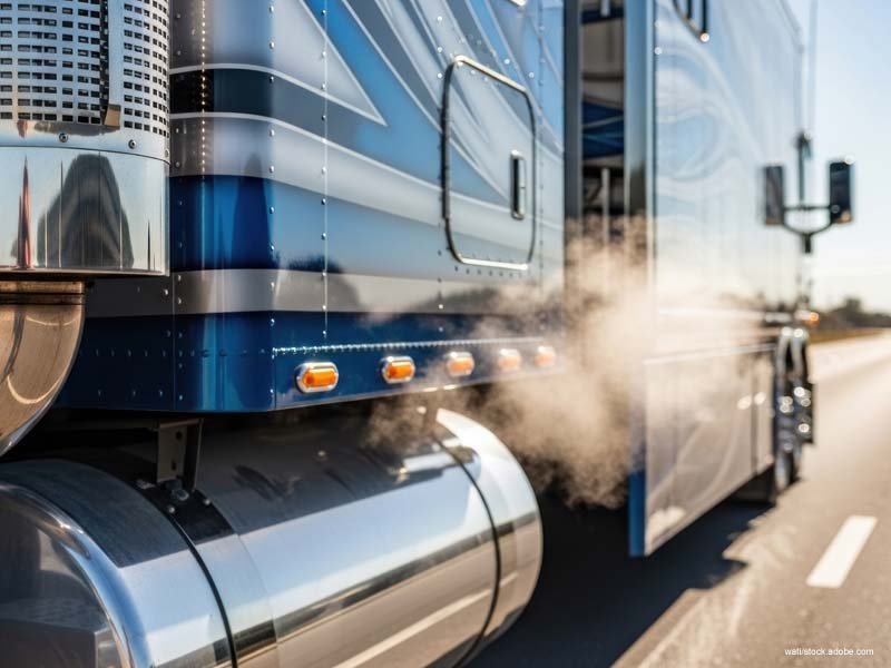 Illinois stalls but doesn’t quit on California vehicle emission rules