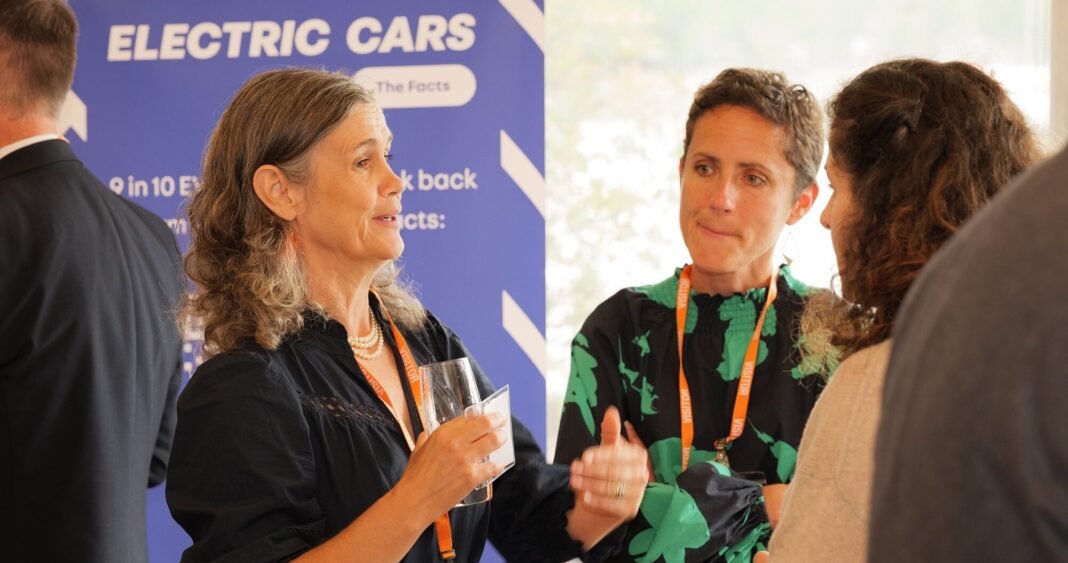 Industry calls for Destination Charging for every EV journey