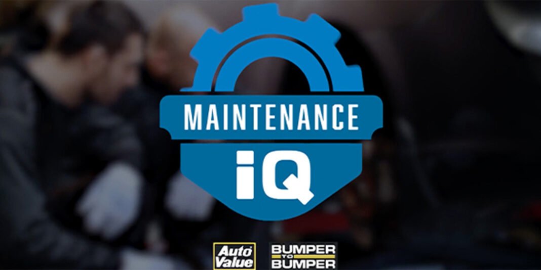 Inspection Routine: How to Build One
