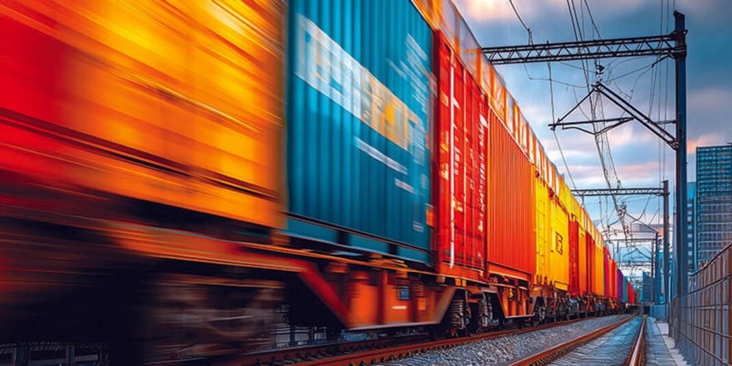 Intermodal & Rail Operators Adapt to Market Disruption