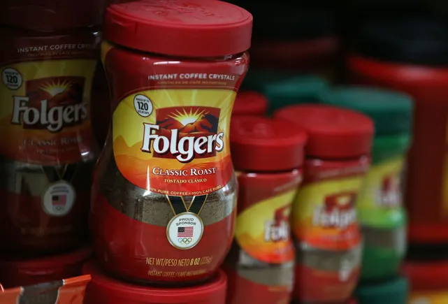 JM Smucker to raise coffee prices again in the face of tariffs