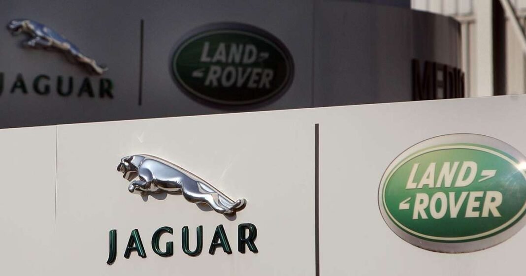Jaguar Land Rover Shutdown to Last Until at Least Oct. 1
