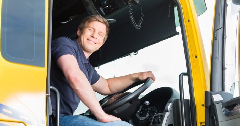Joined-up thinking can tackle driver shortages