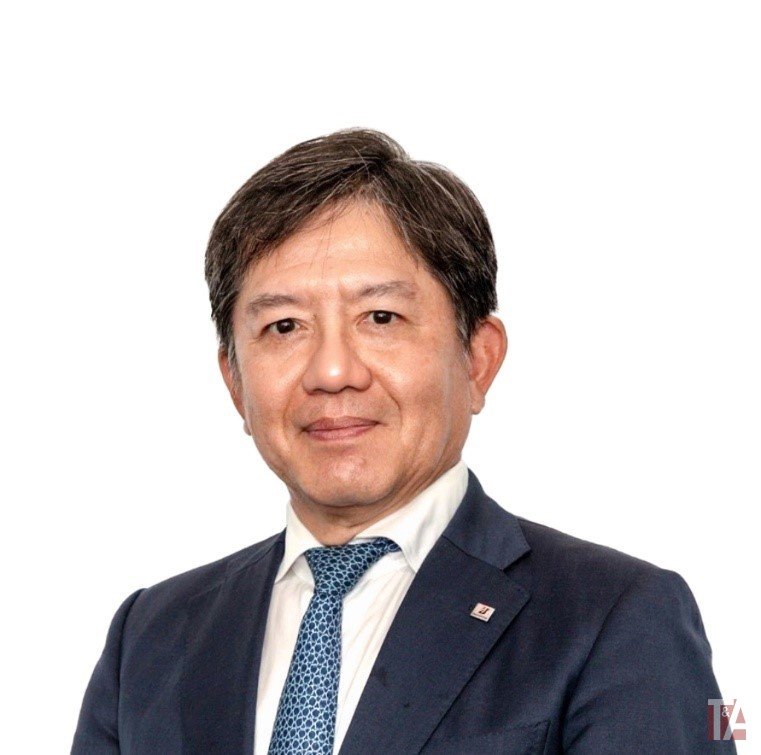 Kuroki named MD of Bridgestone China