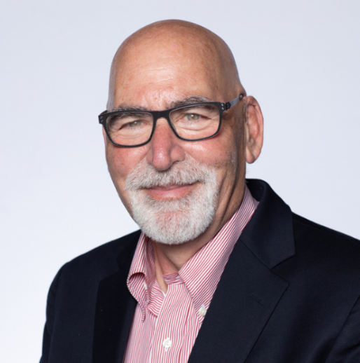 Looking at the Intermodal market with Larry Gross, President, Gross Transportation Consulting 