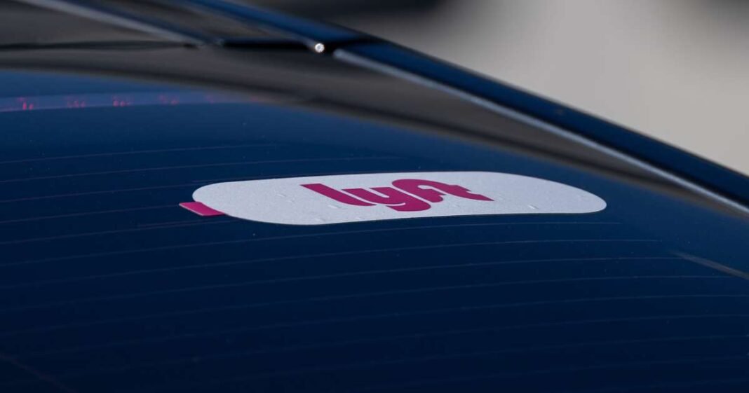 Lyft to Test Feature Showing Rider Tips and Timeliness