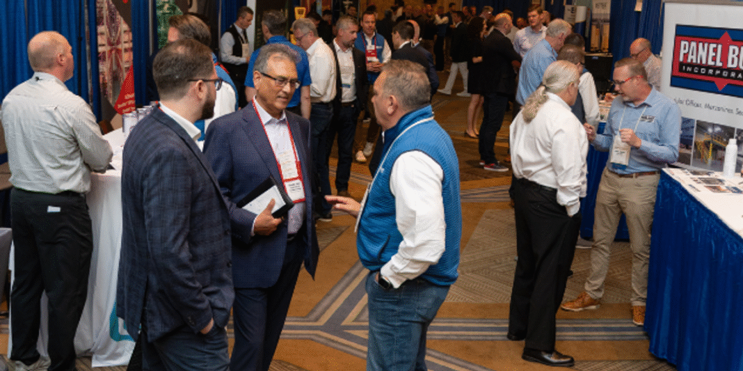 MHEDA Announces Dates for 2026 Exhibitor Showcase Booth Sales & Selection