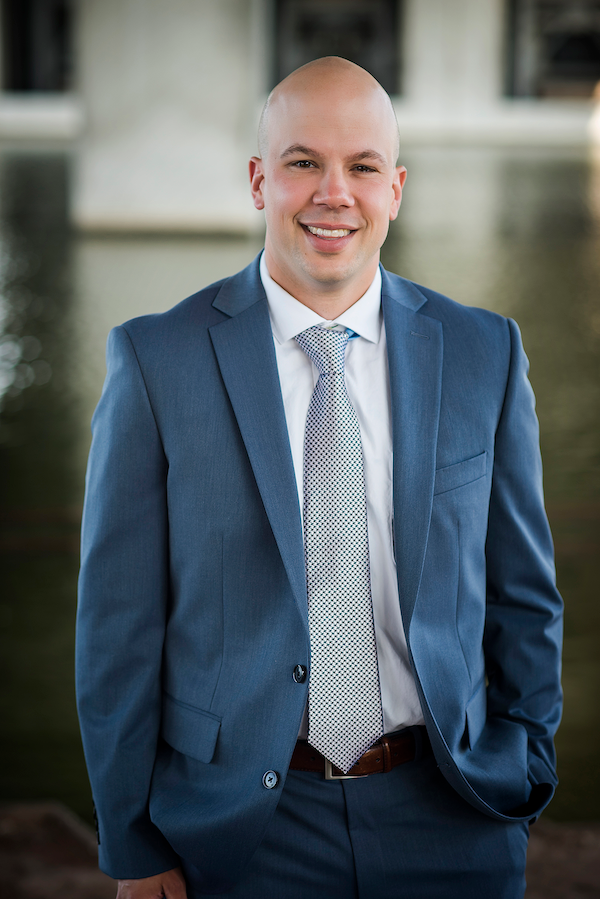 Market update with Matt Muenster, Chief Economist, Breakthrough 