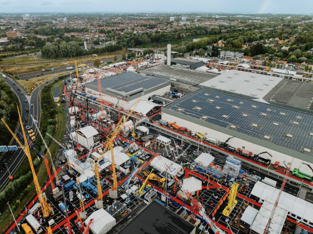 Matexpo 2025 attracted 41,000 visitors
