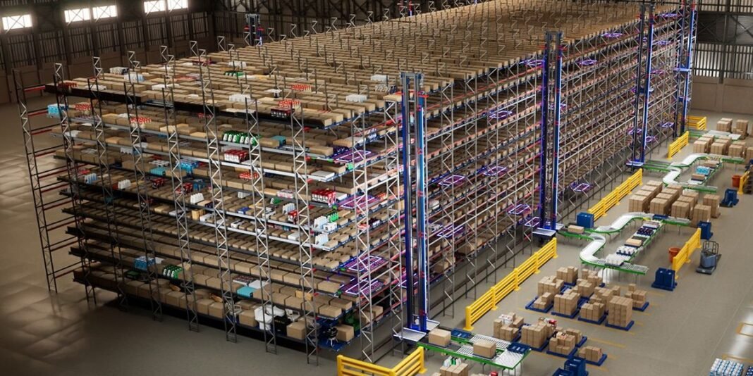 Matthews Automation Expands Investment in Freespace Robotics