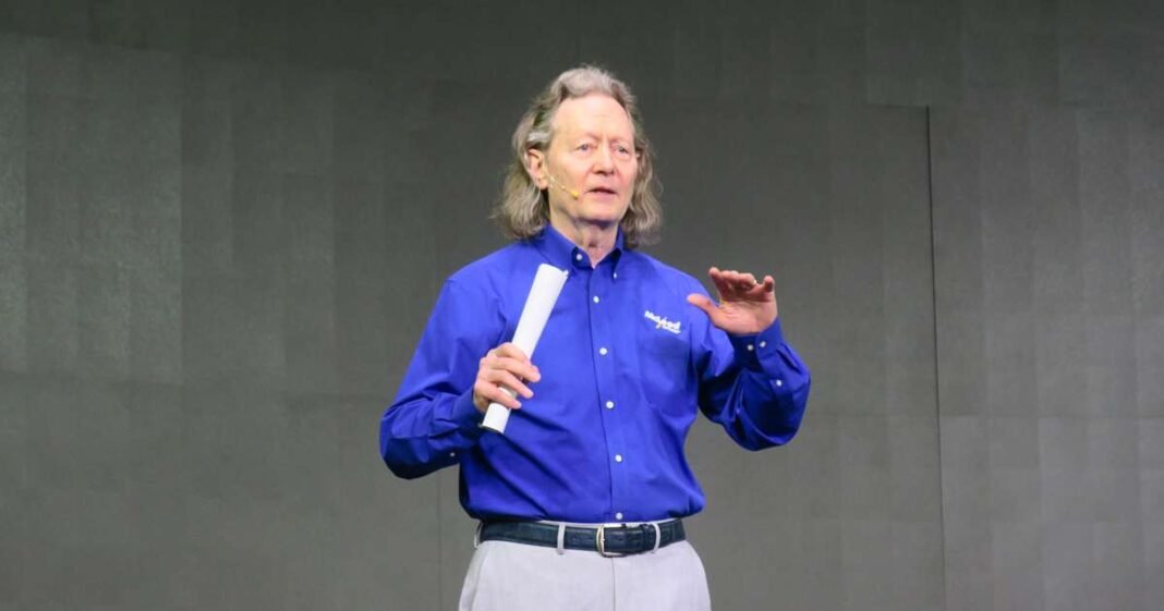 McLeod Leans Into AI, Revamps User Interface