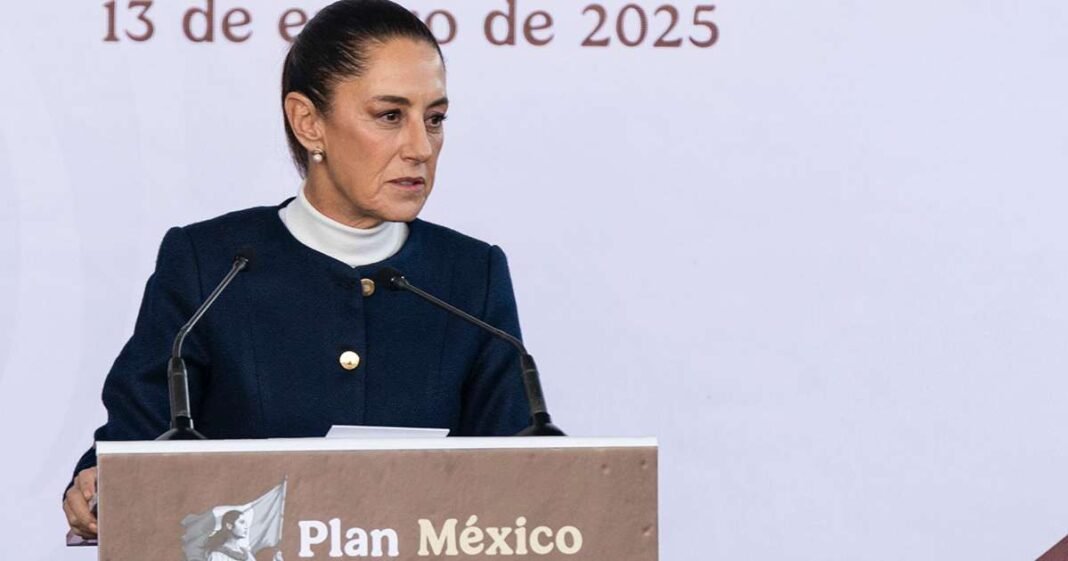 Mexico Plans Tariffs of 50% on Chinese Cars, Steel, Textiles