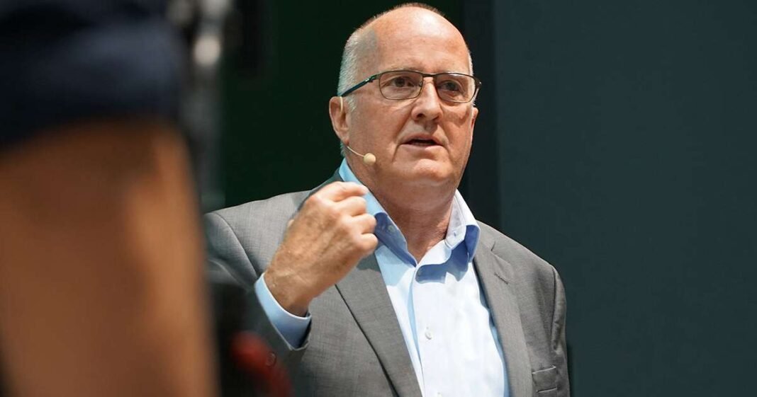 MicroVision Taps New CEO, Unveils MOVIA-S Lidar Sensor