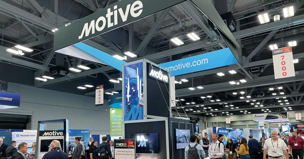 Motive Scores Legal Victory Against Samsara in Patent Case