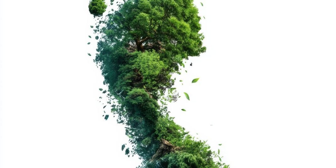 Moving beyond carbon footprint: Supply chains need to consider biodiversity