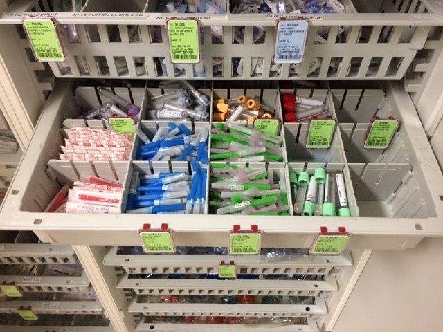 Multipharma strengthens logistics efficiency with Setschronos
