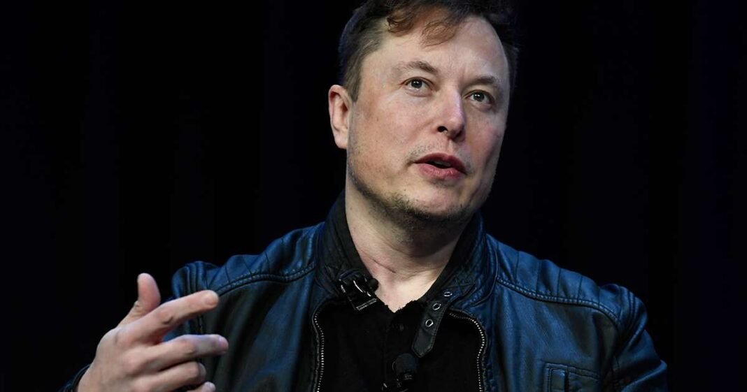 Musk Answers Tesla’s Pay Proposal With $1 Billion Stock Buy