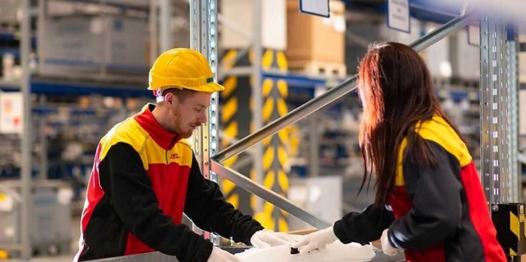 Navigating Uncertainty: DHL's Winter Peak Preparedness