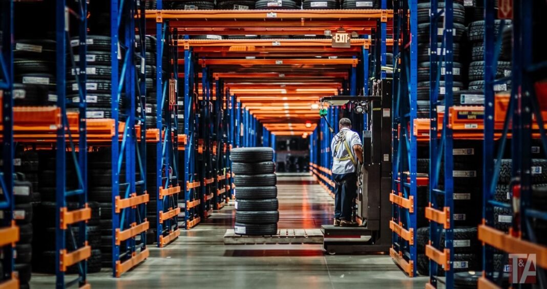 Nokian signs US tyre distribution deal with ATD