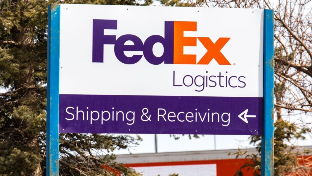 P&G terminates FedEx as operator of Ohio distribution center