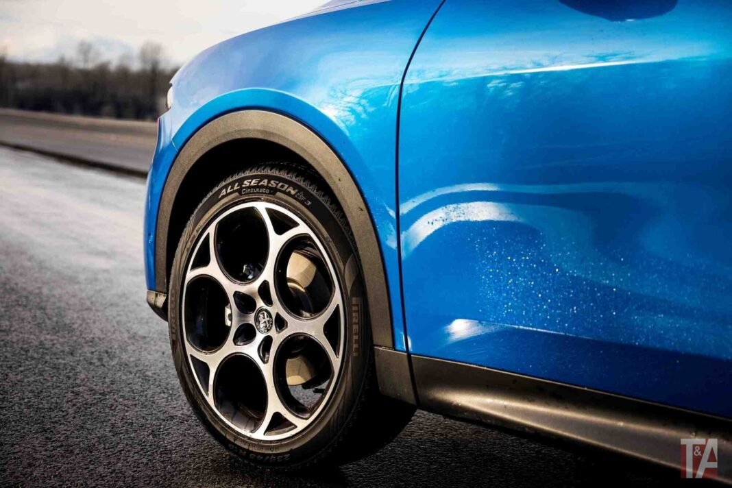 Pirelli Cinturato All Season SF3 tops Auto Bild, Tyre Reviews tyre tests