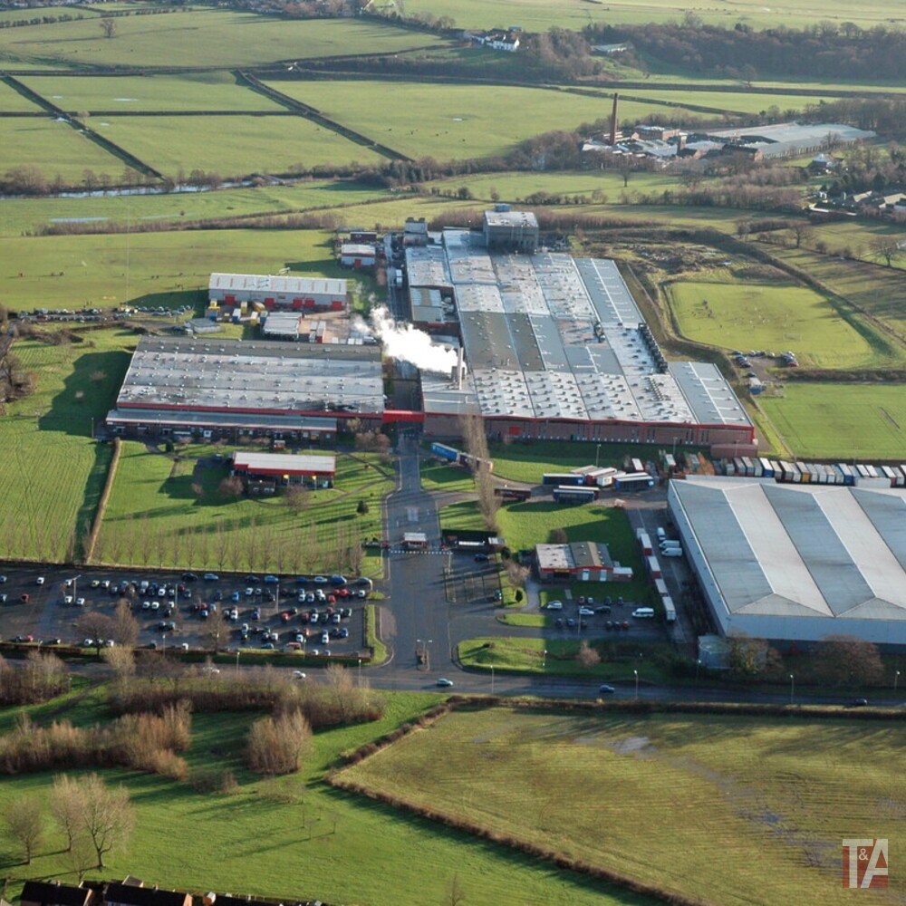 Pirelli: JLR closure hasn’t affected production