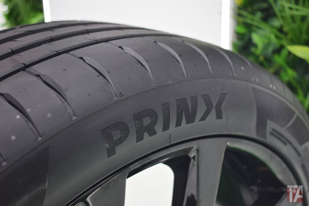 Prinx Chengshan awaiting go ahead to resume Thailand production