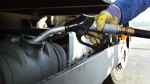 Professional diesel: Uptr gets the real numbers
