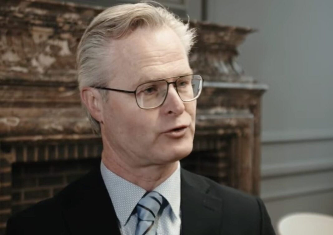 Professor Theo Notteboom analyzes ING Havenstudie: “Digitization drives sector”
