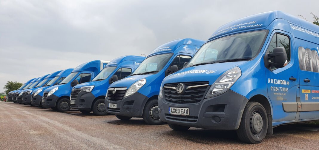 RH Claydon to cease trading