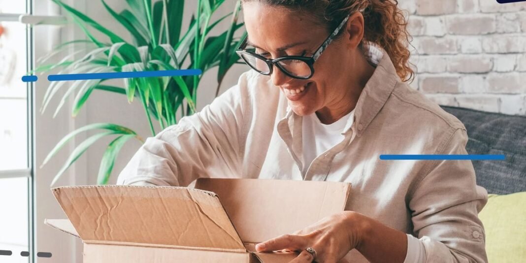 Radial Research: Consumers Prefer Delivery Certainty