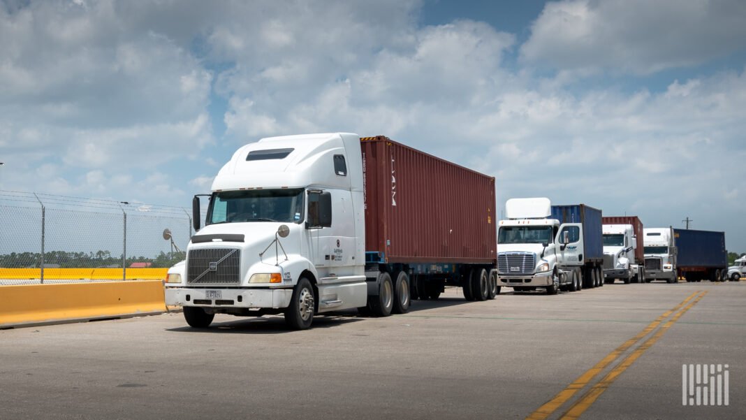Radiant Logistics beats expectations to close fiscal 2025