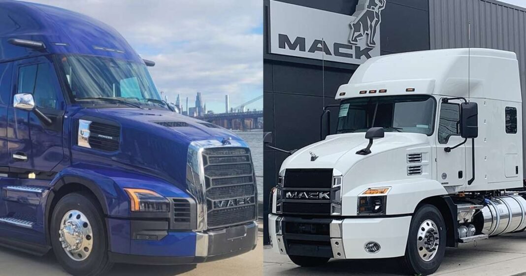 Randall: Truck Demand Unlikely to Rebound Before Q4 2026