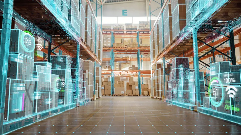 Re-imagining warehousing innovation and resilience