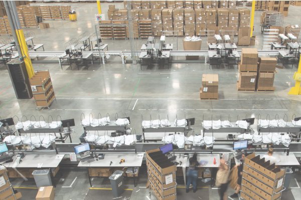 Redefining Resilience: How autonomy is reinventing global supply chains