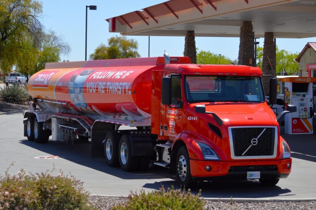 Relay Payments expands: Circle K becomes third largest user