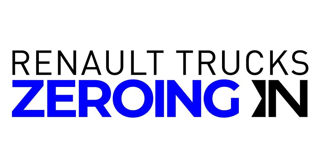 Renault Trucks launches Zeroing In