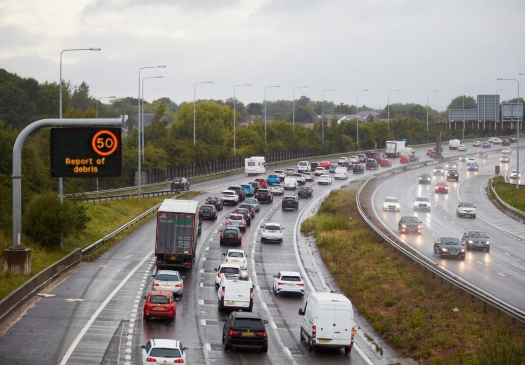 RoSPA calls for action after ‘decade of stagnation’ in UK road casualty progress
