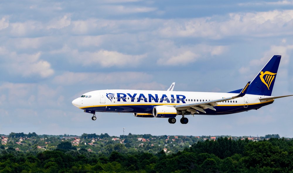 Ryanair slashes winter seats in Spain over airport fees