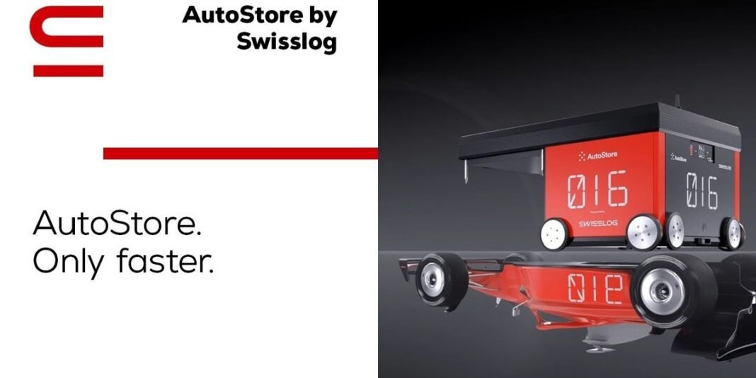 See How High Throughput Systems Deliver Over 20,000 Picks Per Hour