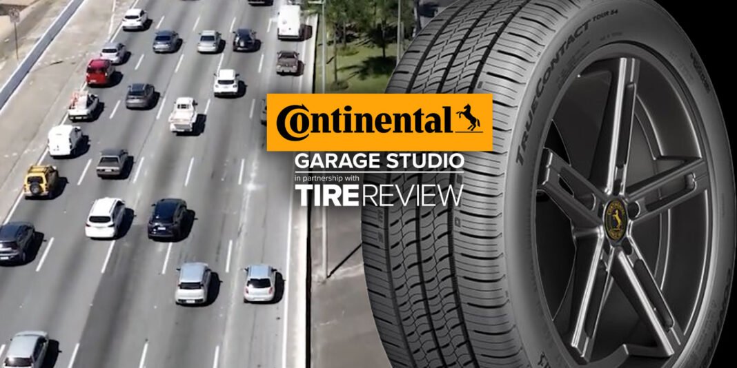 Selling Grand Touring Tires With Confidence
